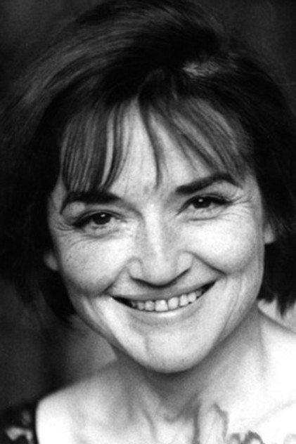 Inge Wærn - Actor Profile Photo