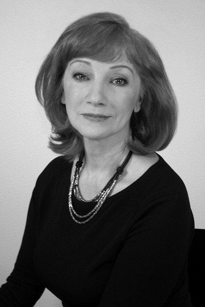 Ligita Skujiņa - Actor Profile Photo
