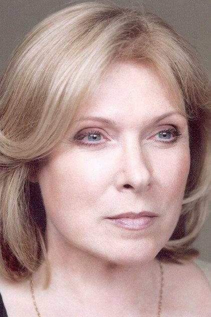 Angiola Baggi - Actor Profile Photo