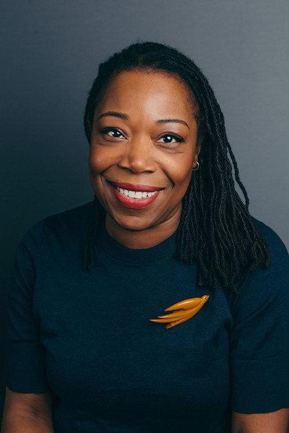 Michele Austin - Actor Profile Photo