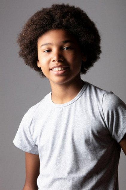 Ismaelchrist Carlotti - Actor Profile Photo
