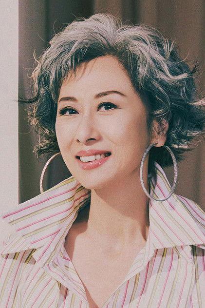 Sally Yip Sin-Man - Actor Profile Photo