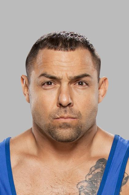 Anthony Carelli - Actor Profile Photo