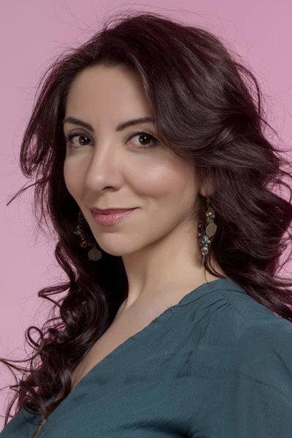 Meltem Yılmazkaya - Actor Profile Photo