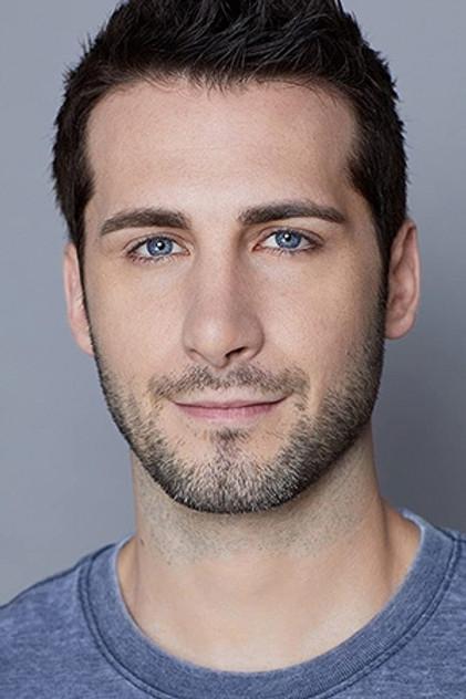 Peter Michael Biondolillo - Actor Profile Photo