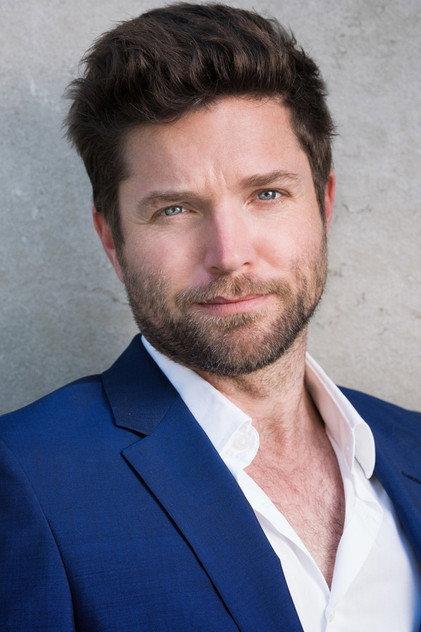 Peter Ketnath - Actor Profile Photo