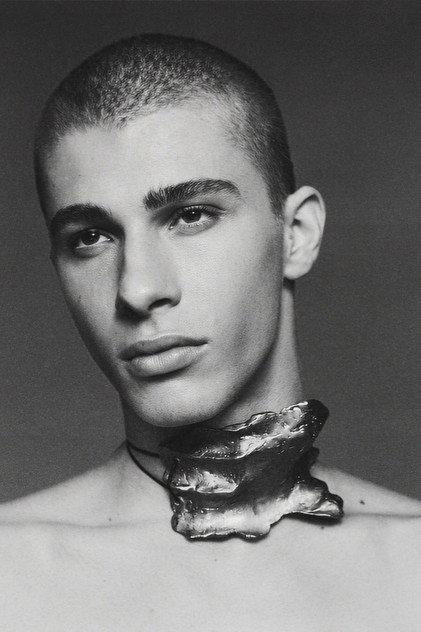 Joaquín Ruiz - Actor Profile Photo