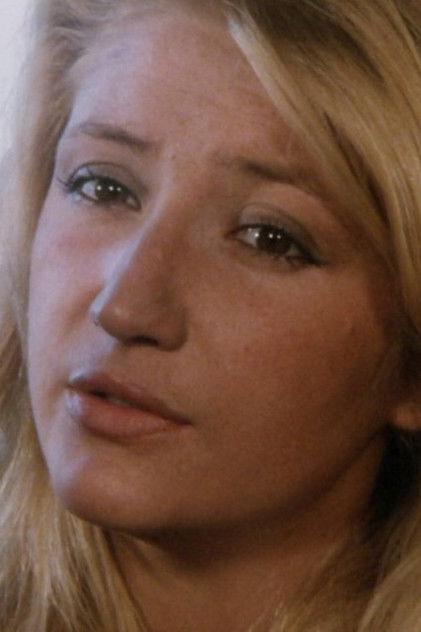 Cintia Lodetti - Actor Profile Photo