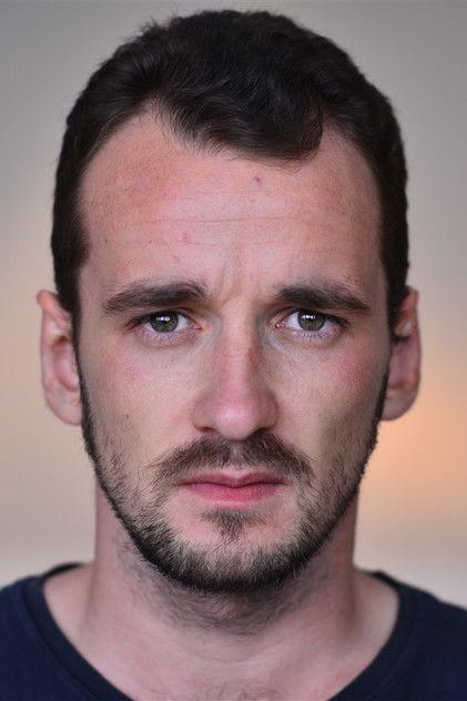 Jonathan Turnbull - Actor Profile Photo