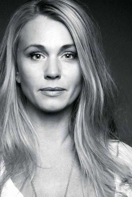 Lina Perned - Actor Profile Photo