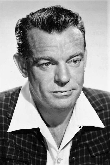 Dennis O'Keefe - Actor Profile Photo