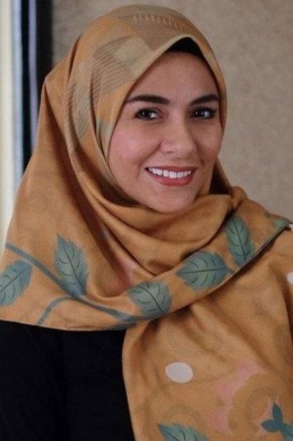 Meisya Siregar - Actor Profile Photo