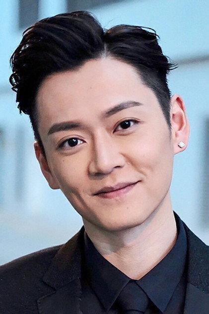 Owen Cheung - Actor Profile Photo