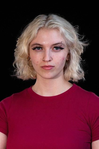 Maya Reuther - Actor Profile Photo