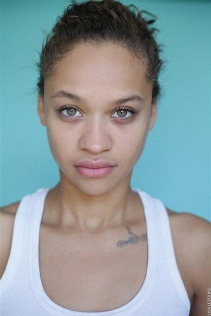 Wendy Nieto - Actor Profile Photo