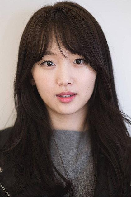 Jin Ki-joo - Actor Profile Photo
