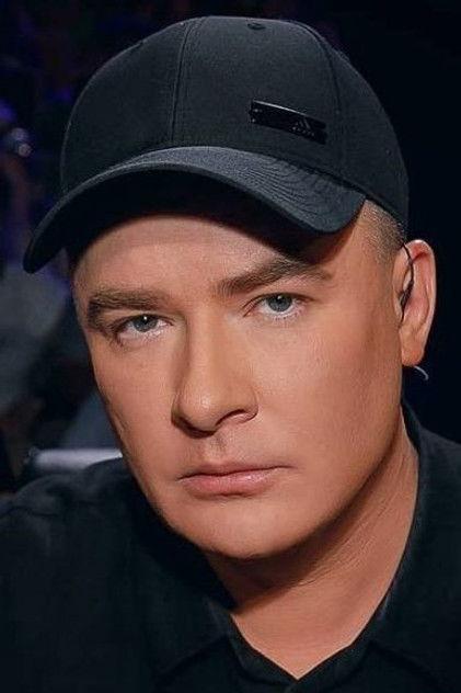 Andrii Danylko - Actor Profile Photo