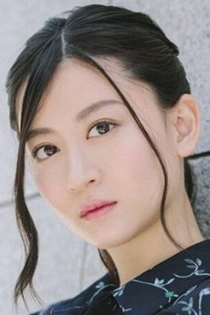 Kei Jonishi - Actor Profile Photo