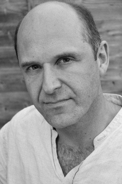 John Ramm - Actor Profile Photo