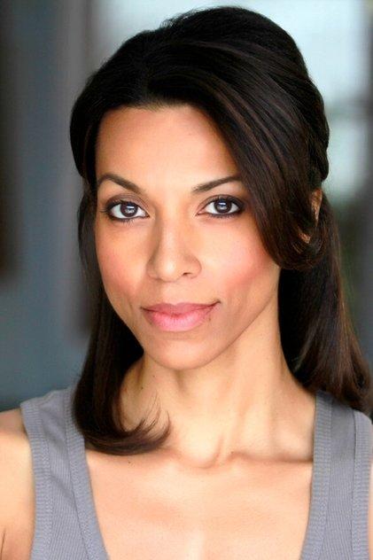 Nicola Lambo - Actor Profile Photo