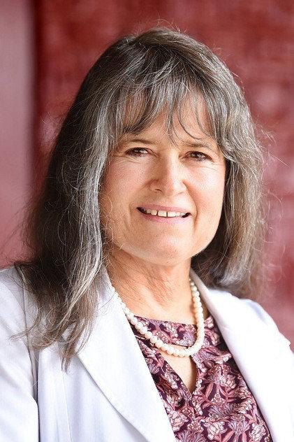 Dr. Annie Bukacek - Actor Profile Photo