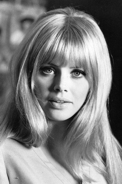 Britt Ekland - Actor Profile Photo