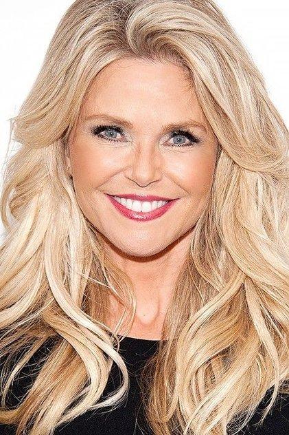 Christie Brinkley - Actor Profile Photo