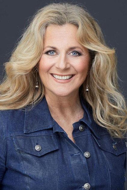 Gunilla Backman - Actor Profile Photo