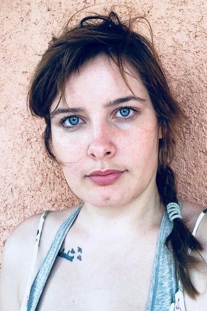 Flora Cross - Actor Profile Photo