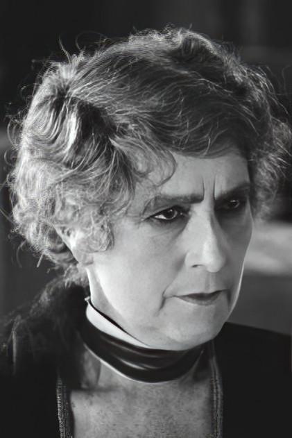 Jeanne Brindeau - Actor Profile Photo