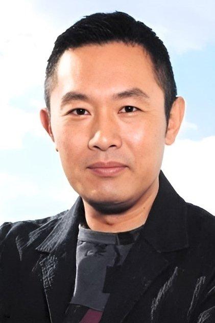 Takashi Naito - Actor Profile Photo