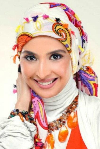 Hanan Turk - Actor Profile Photo