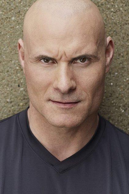 Jasson Finney - Actor Profile Photo