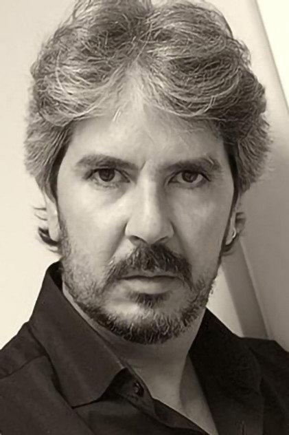 Miguel Angel Cortés - Actor Profile Photo