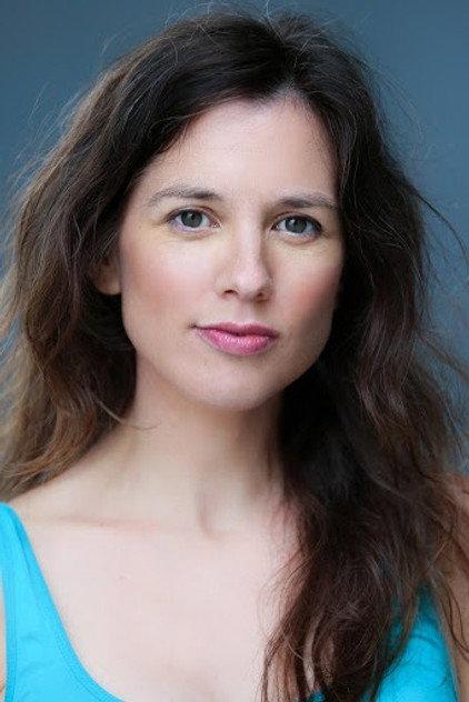 Aisling Groves McKeown - Actor Profile Photo