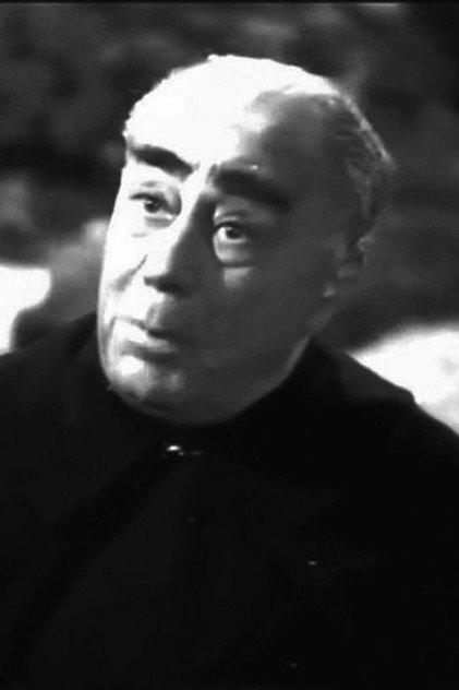 Jean Kolb - Actor Profile Photo