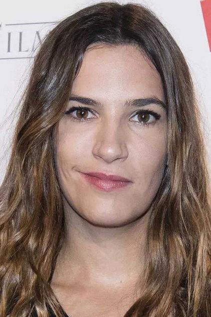 Charlotte Gabris - Actor Profile Photo