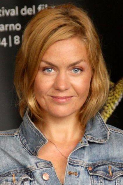 Nína Dögg Filippusdóttir - Actor Profile Photo