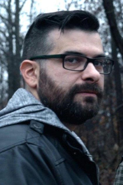 Seth Breedlove - Actor Profile Photo