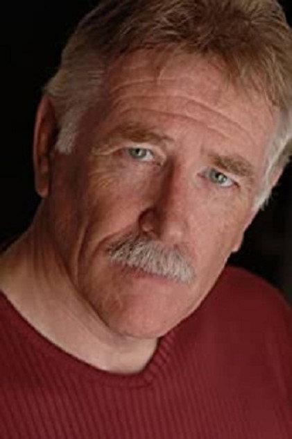 Dan Lookabill - Actor Profile Photo