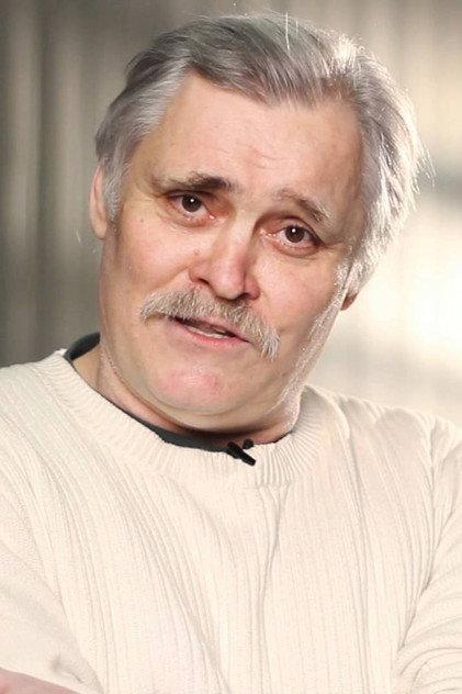 Ferenc Borbiczki - Actor Profile Photo