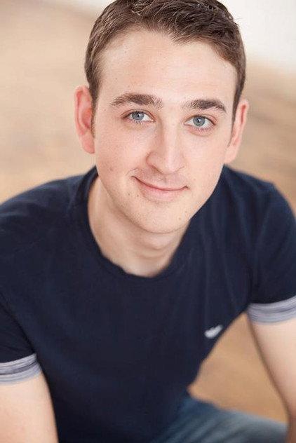 Dan Bertolini - Actor Profile Photo