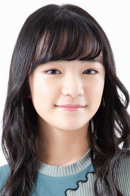 Misaki Hattori - Actor Profile Photo