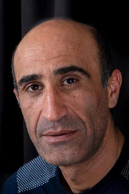 Samir Elhakim - Actor Profile Photo
