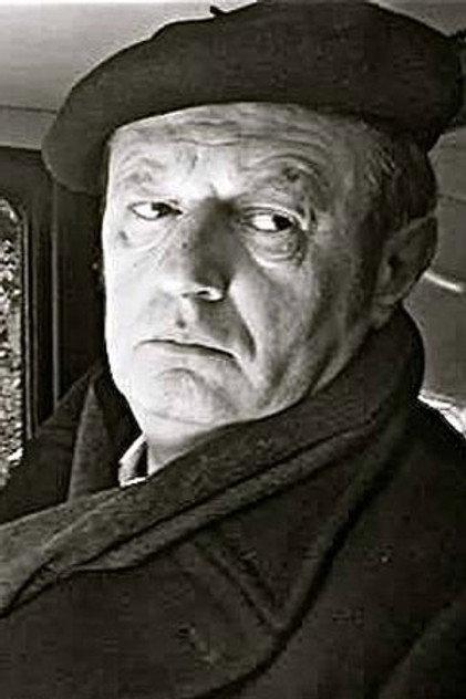 Bernard Granger - Actor Profile Photo