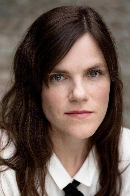 Fritzi Haberlandt - Actor Profile Photo