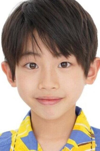 Ikuma Kobayashi - Actor Profile Photo