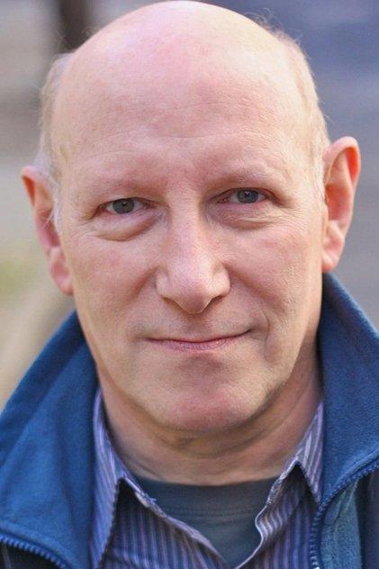 Mal Whyte - Actor Profile Photo