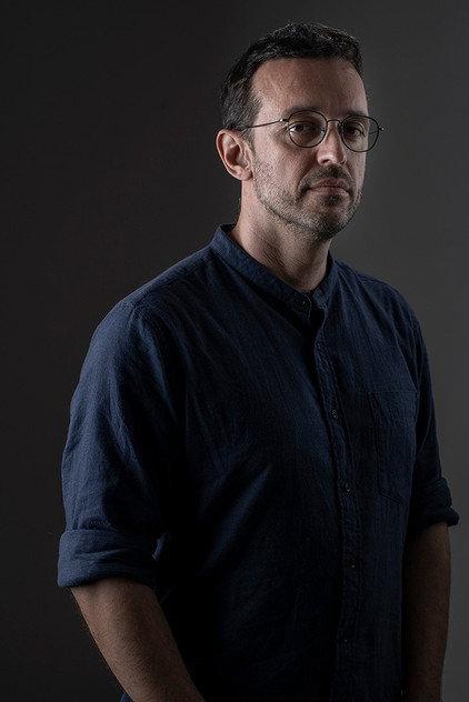 Aris Chatzistefanou - Actor Profile Photo