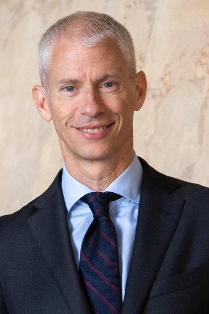 Franck Riester - Actor Profile Photo